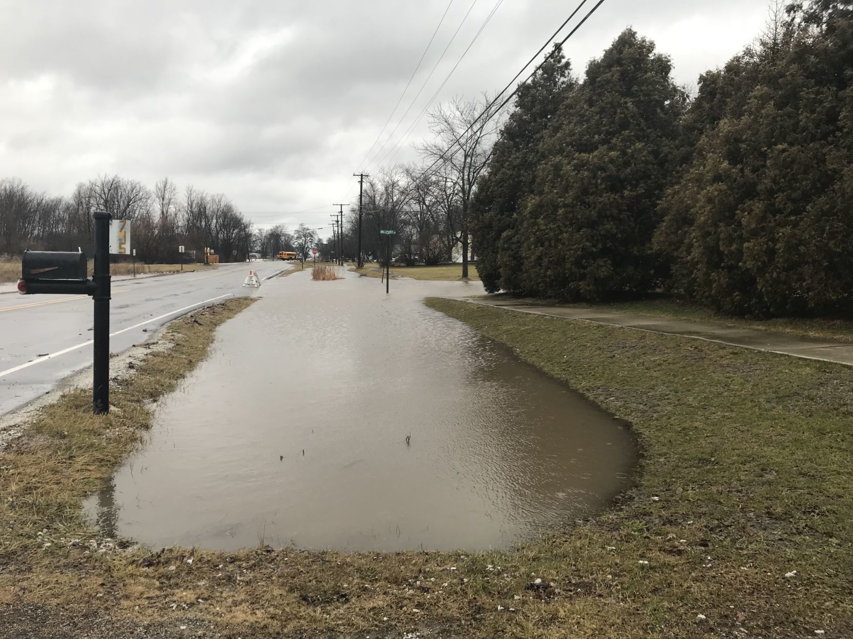 Flood